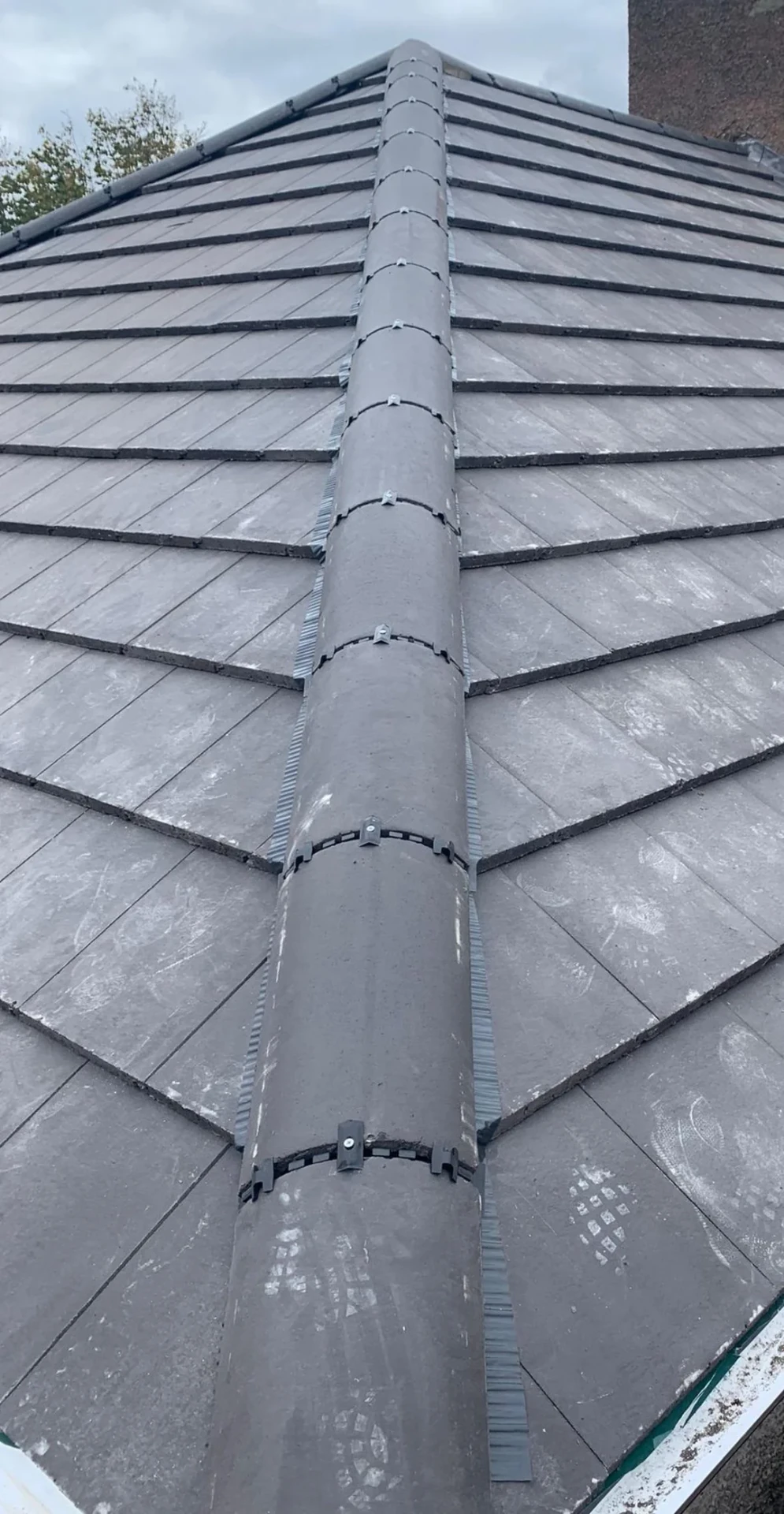 Dry Ridge Systems