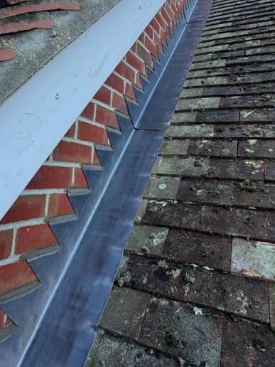 Lead Work