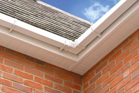 Fascias & Soffits