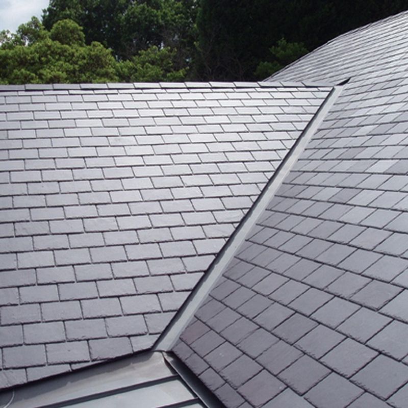 New Slate Roofs